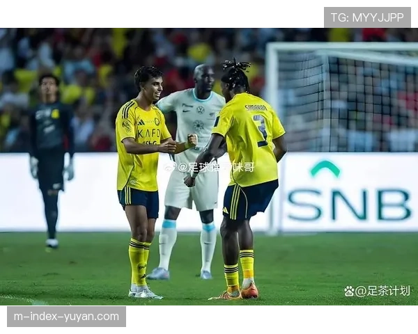 吉达联合4-0大胜展现强势 沙特联欧陆球星依旧主导战局