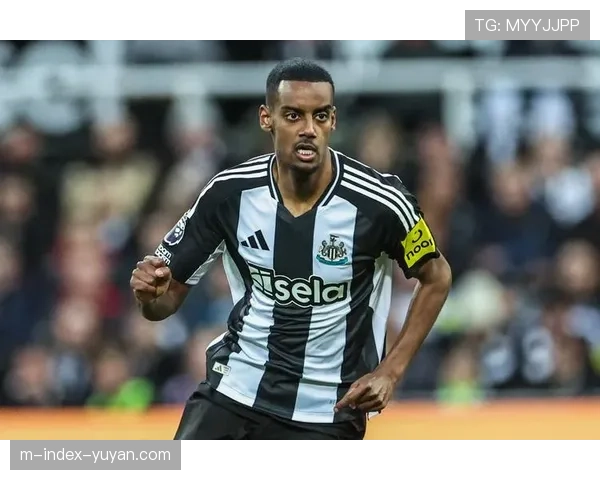 伊萨克转会传闻困扰纽卡 射手去留影响球队欧战前景 伊萨克转会传闻困扰纽卡 射手去留影响球队欧战前景