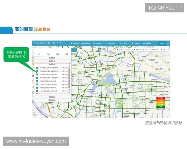智慧停车系统与周边交通大脑联动 缓解了赛后爆发式的交通拥堵