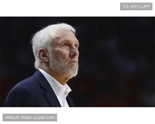 马刺攻防效率均跻身联盟前五，波波维奇体系重塑防守纪律性